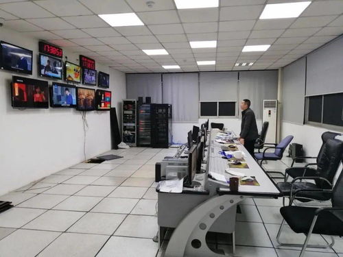 權(quán)威認(rèn)證 創(chuàng)新啟航——我市融媒體中心榮獲互聯(lián)網(wǎng)新聞信息服務(wù)許可證