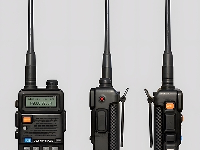 現(xiàn)代自助智能快遞箱3D模型與通訊設(shè)備集成