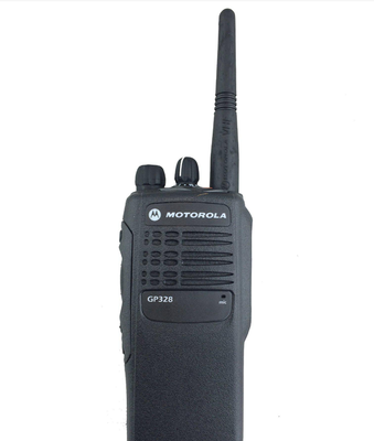 船用對講機GP328 摩托羅拉防爆手臺在通訊設備中的卓越表現