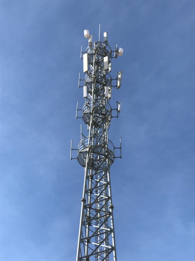 中移研究院甘肅公司聯(lián)合西安海天完成新型透鏡天線技術首次高鐵覆蓋應用