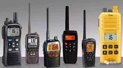 GMDSS分系統(tǒng)及其通信設備概述